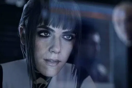 Avatar of Emma Kagan (BO7)