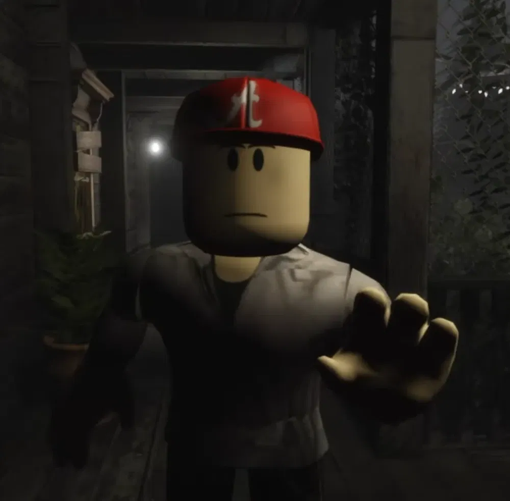 Avatar of Survivor [The Butchery]