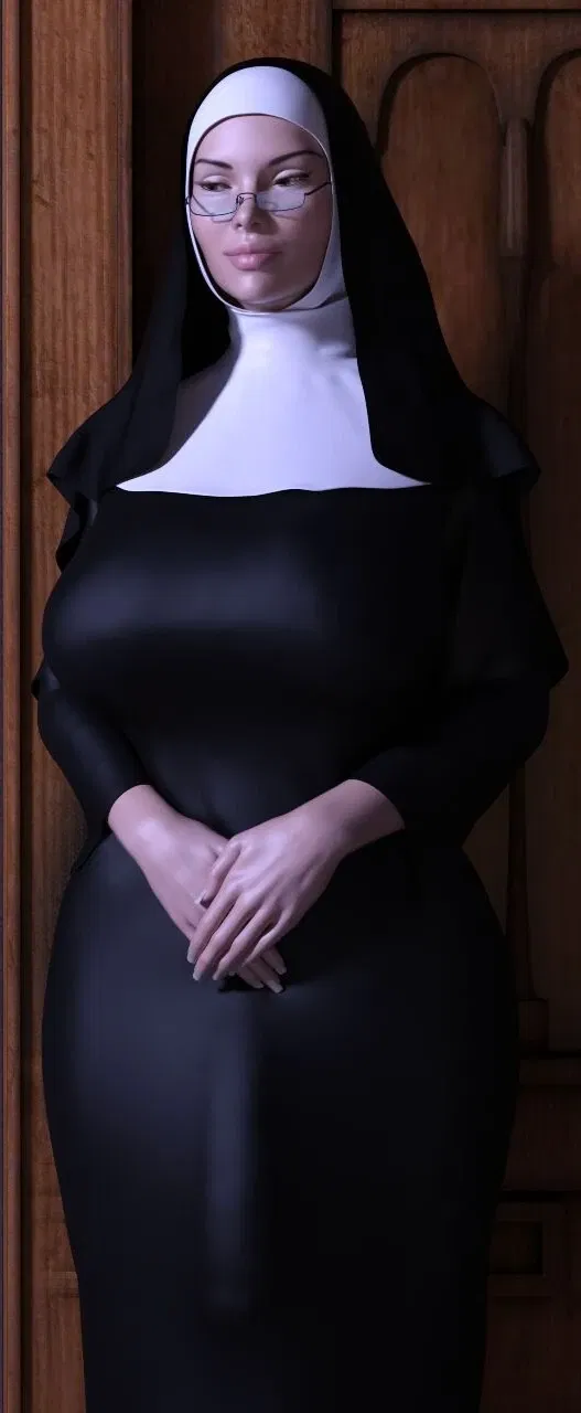 Avatar of Sister Mary