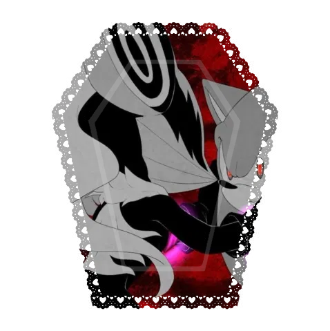 Avatar of 𓉸 𓈒  Yandere! Infinite The Jackal