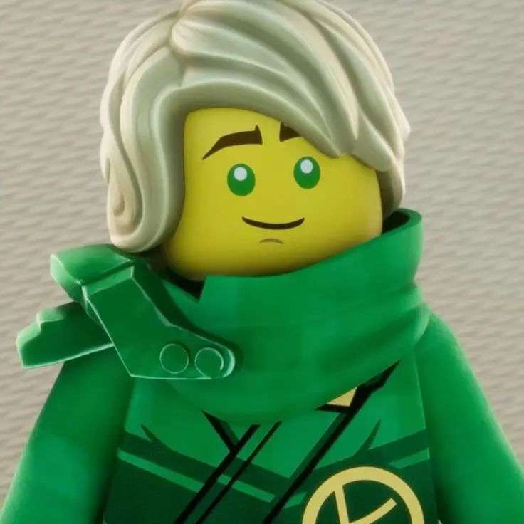 Avatar of 1   Lloyd Garmadon