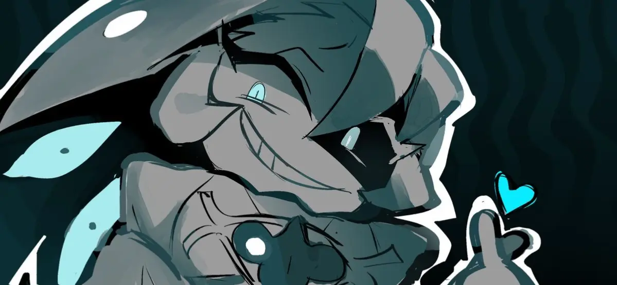 Avatar of [< Shadow milk cookie 🫐📖>]