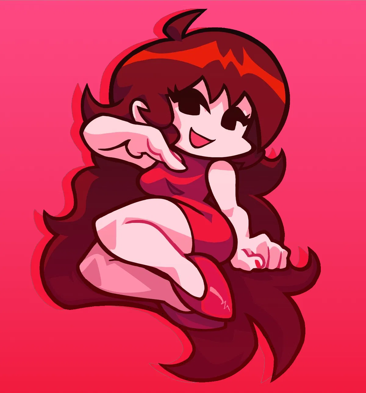Avatar of Girlfriend [v2]