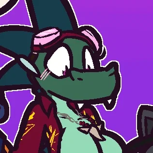 Avatar of You're a Beach Dragon!
