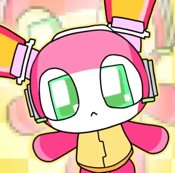 Avatar of Rachina/Rabbity
