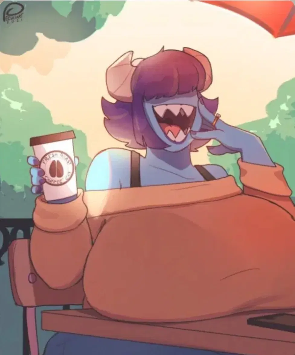 Avatar of Sue Sullivan milk demon