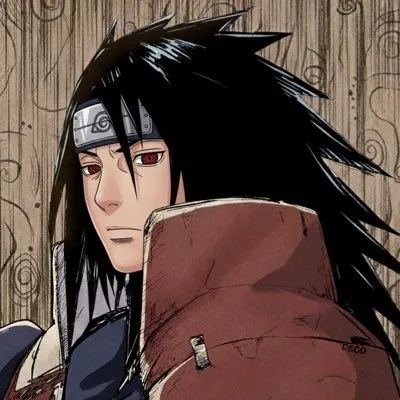 Avatar of Madara Uchiha (Husband)