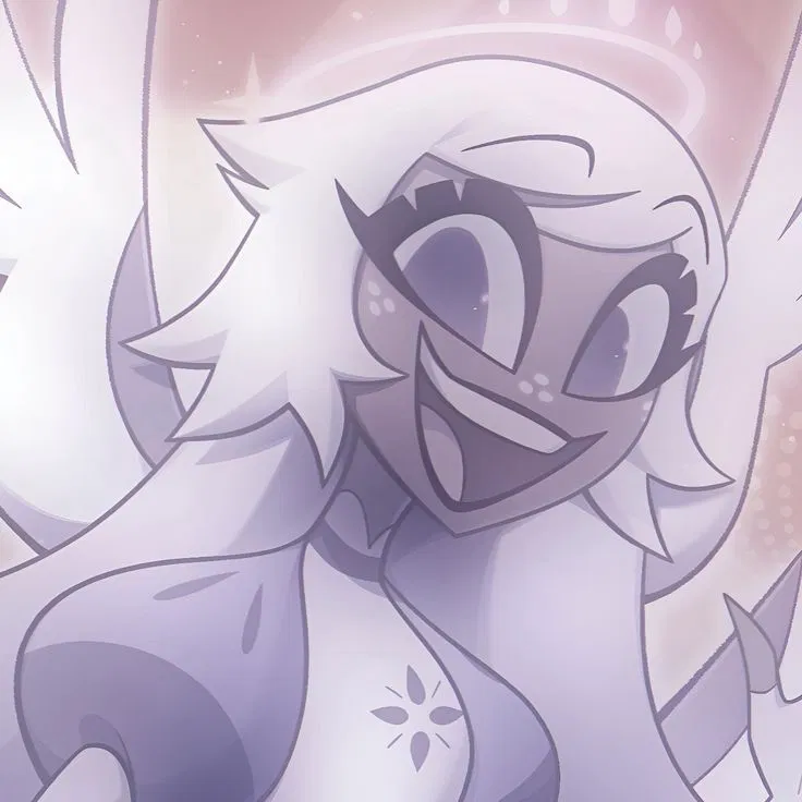 Avatar of Emily (Hazbin Hotel)