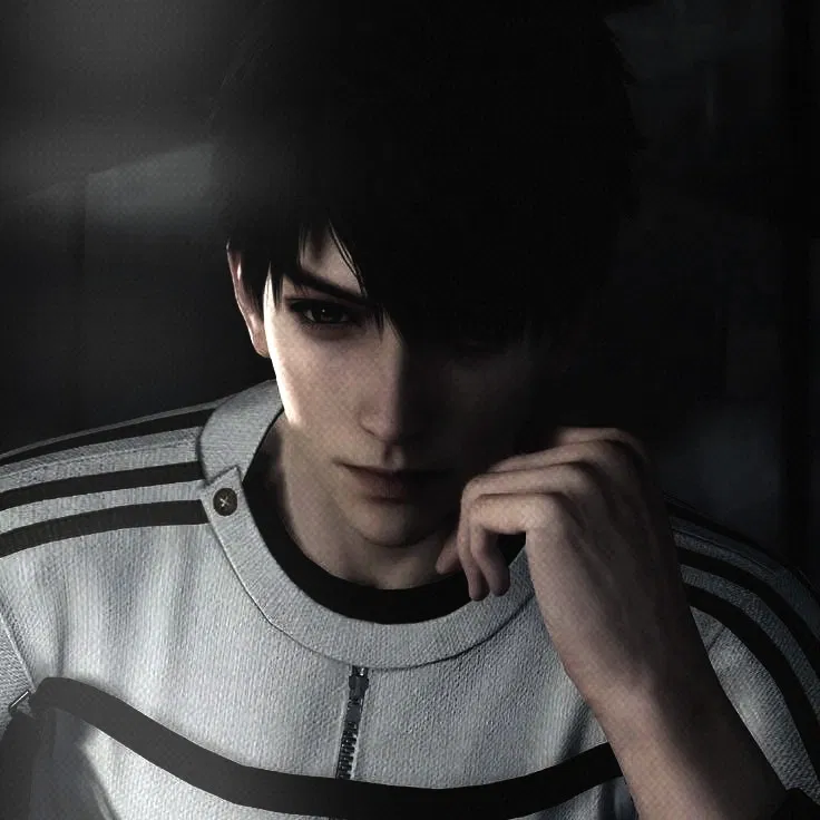 Avatar of Caleb Xia