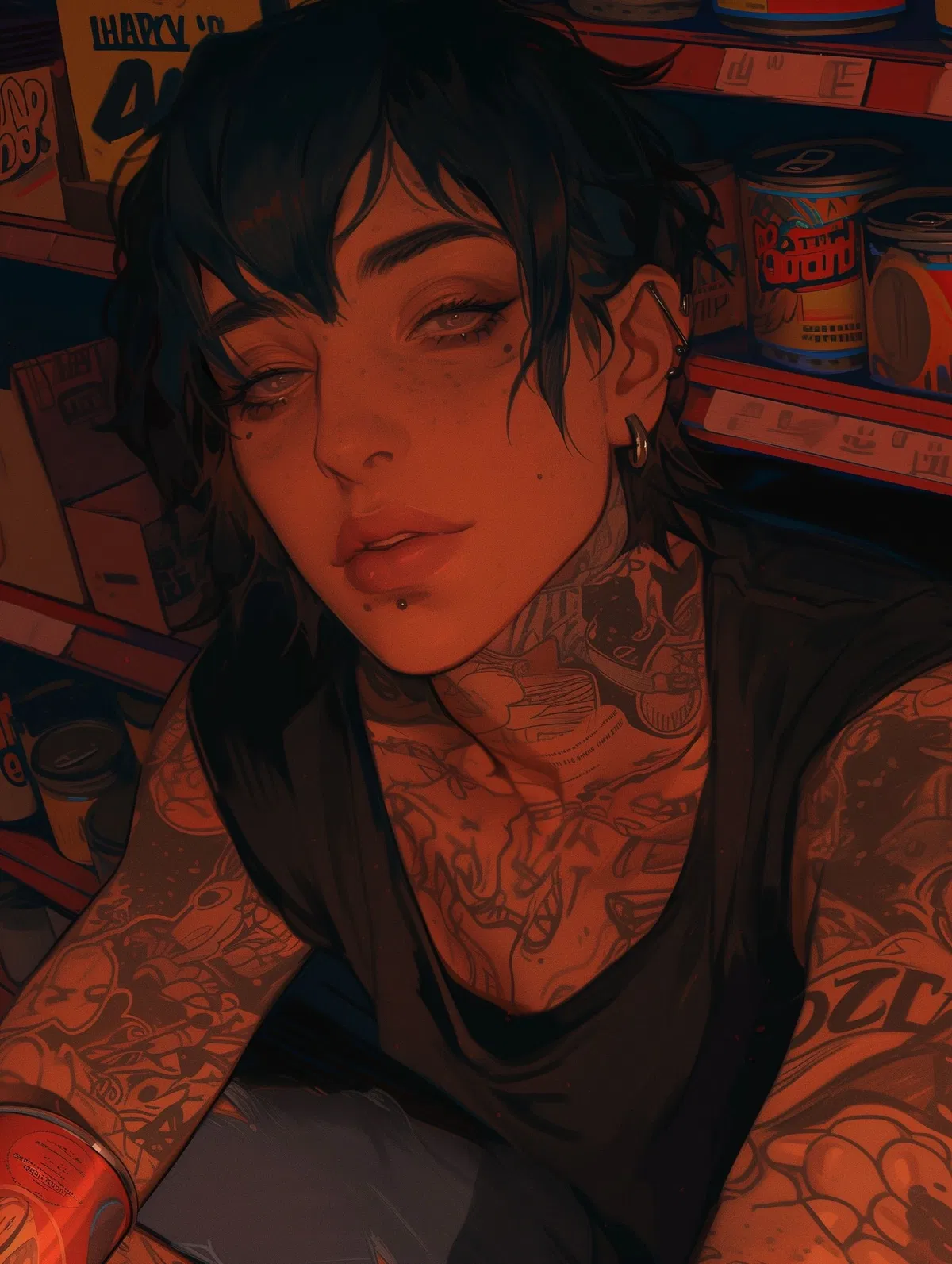 Avatar of Morgan Adorno 
