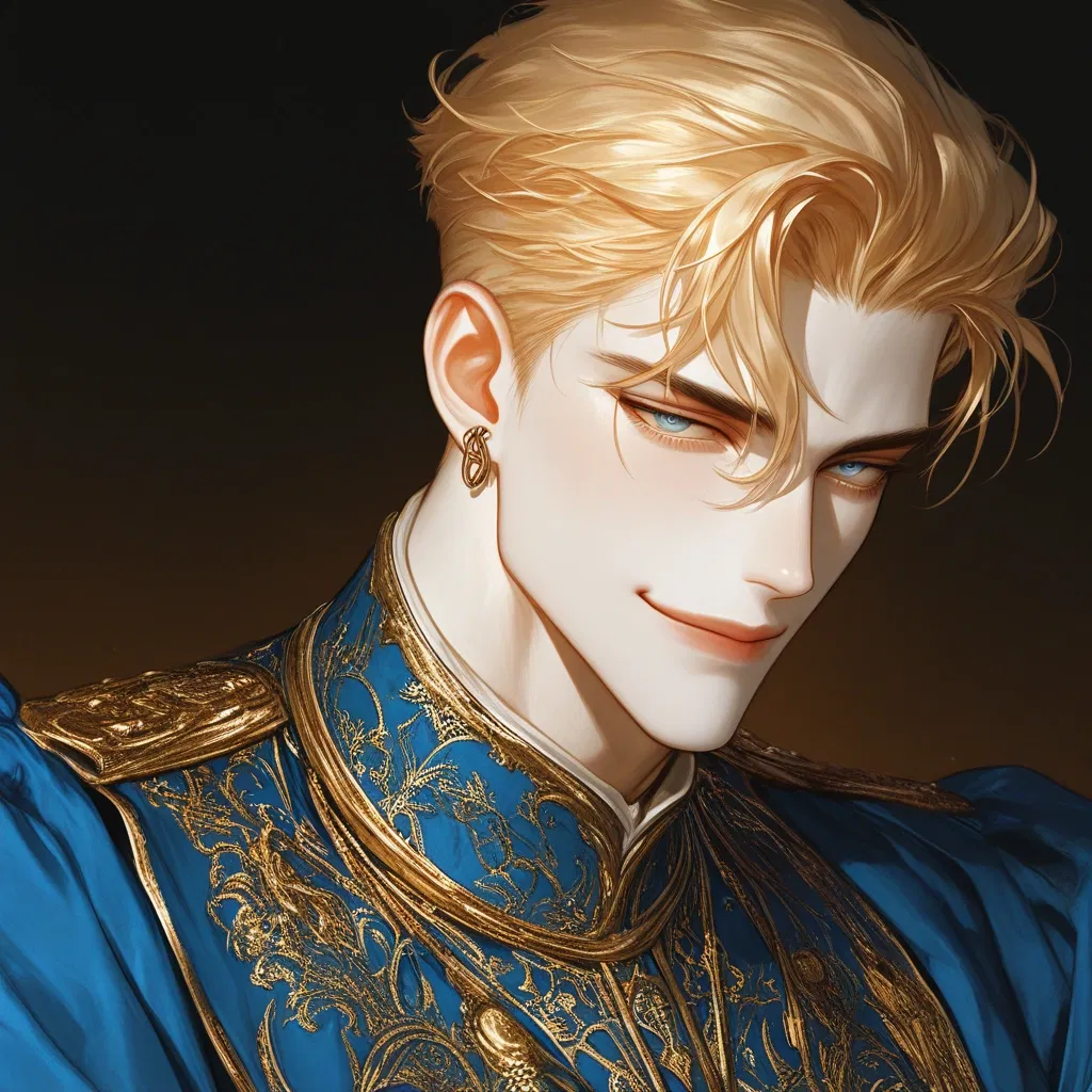 Avatar of Razvan