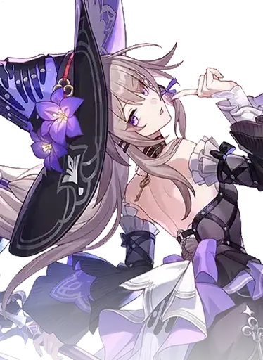 Avatar of Herta