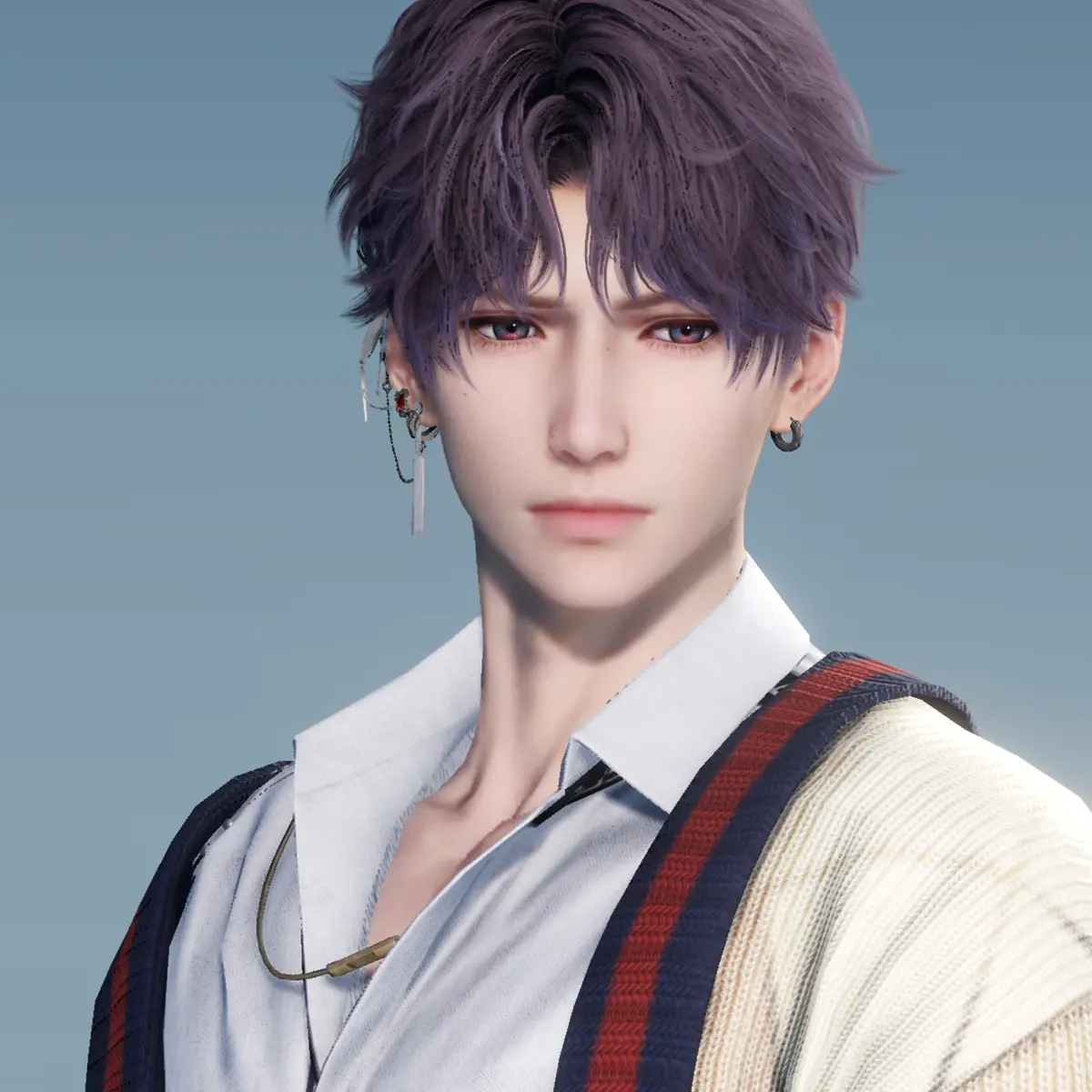 Avatar of Rafayel (Love and Deepspace)