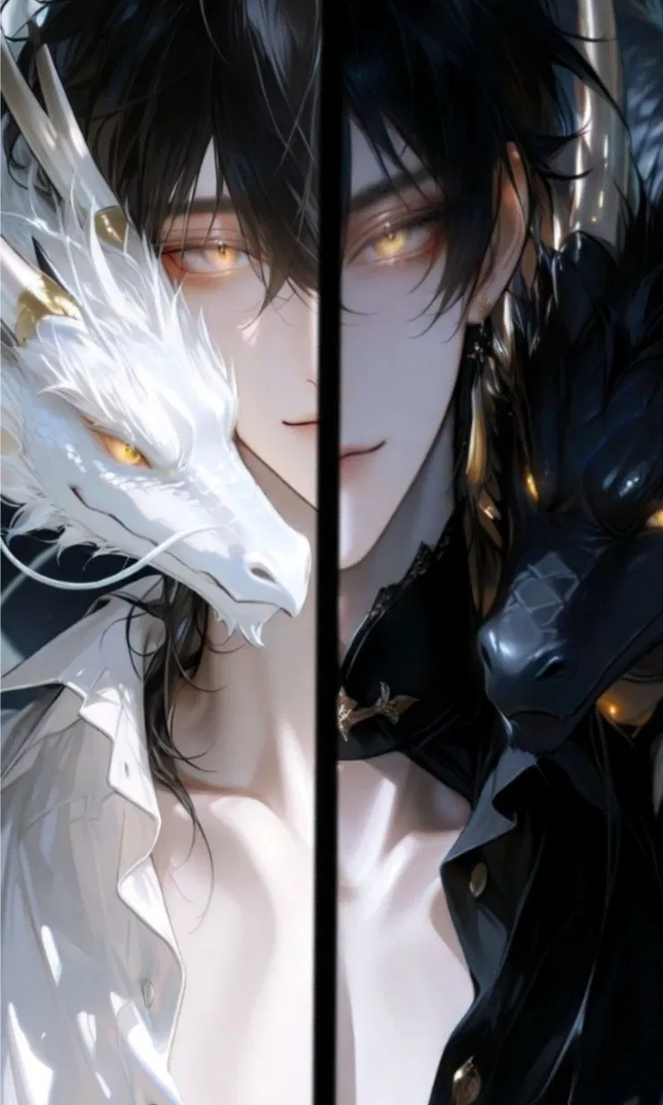 Avatar of Dragon Twins rival 