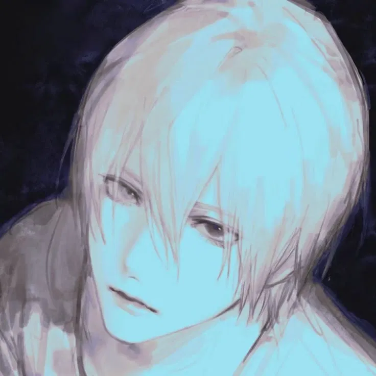 Avatar of Zev "Nyx" Lael