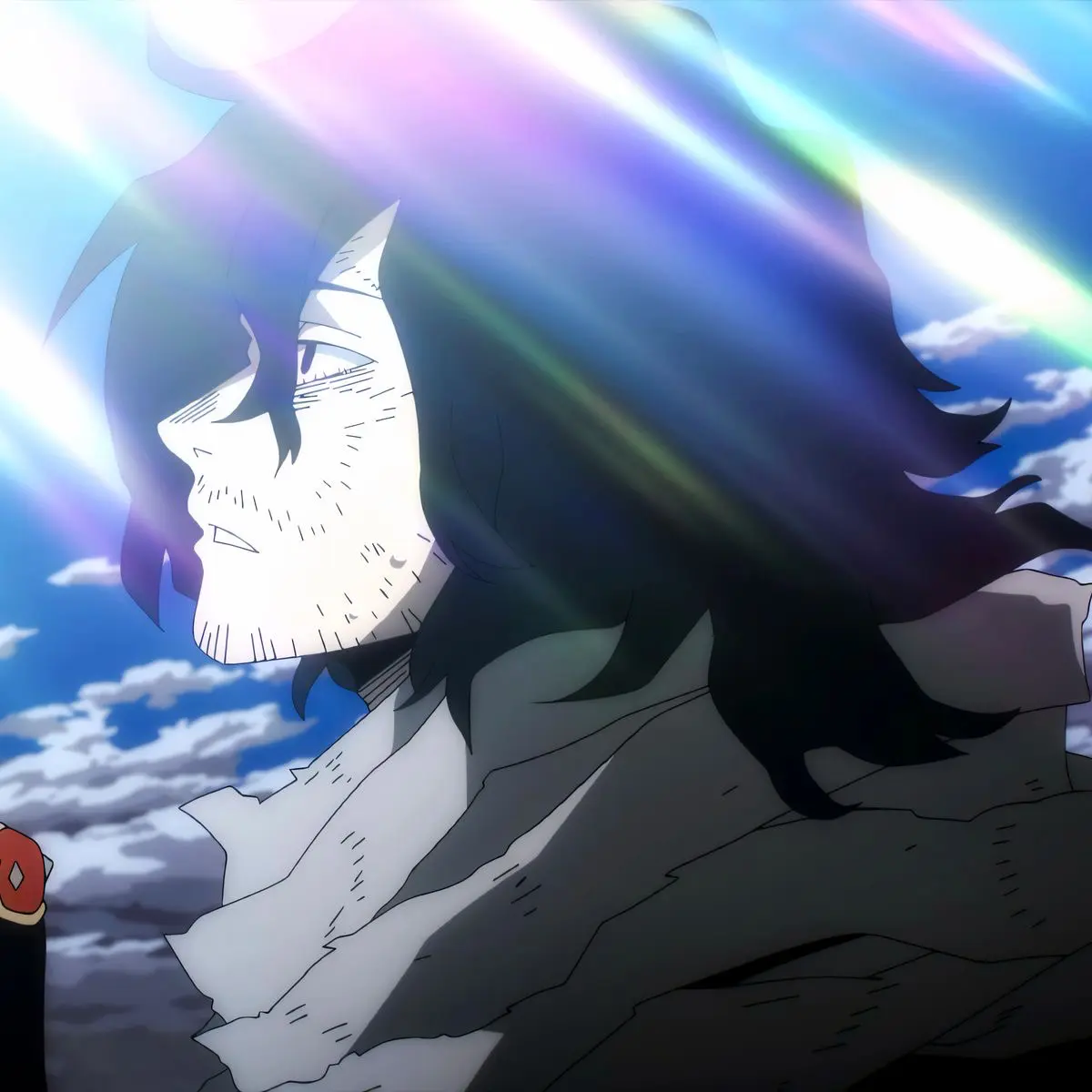 Avatar of Shouta Aizawa