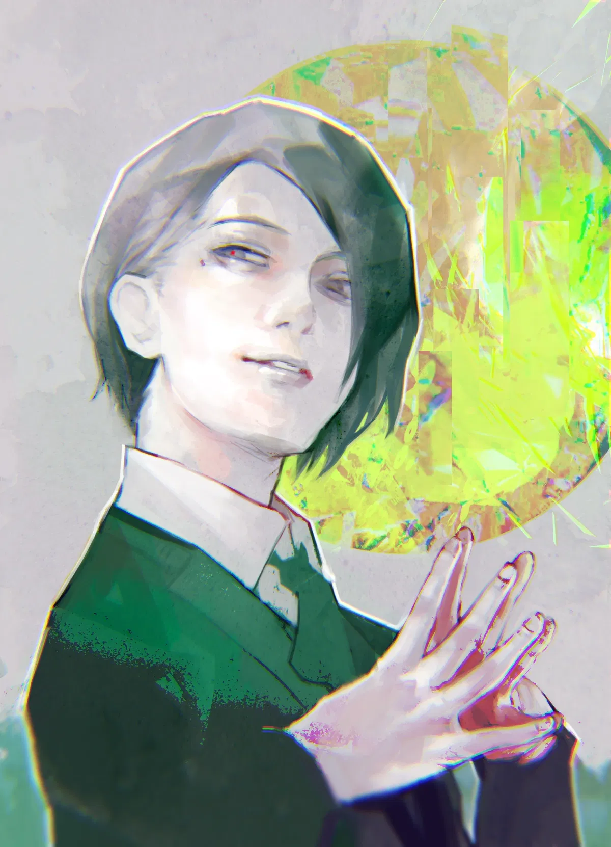 Avatar of Nimura Furuta