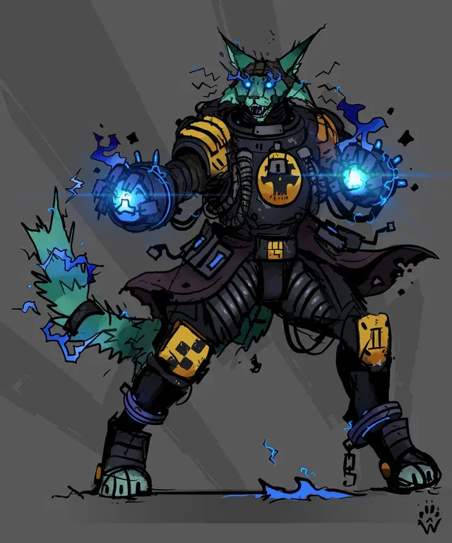 Avatar of Head Like a Hole