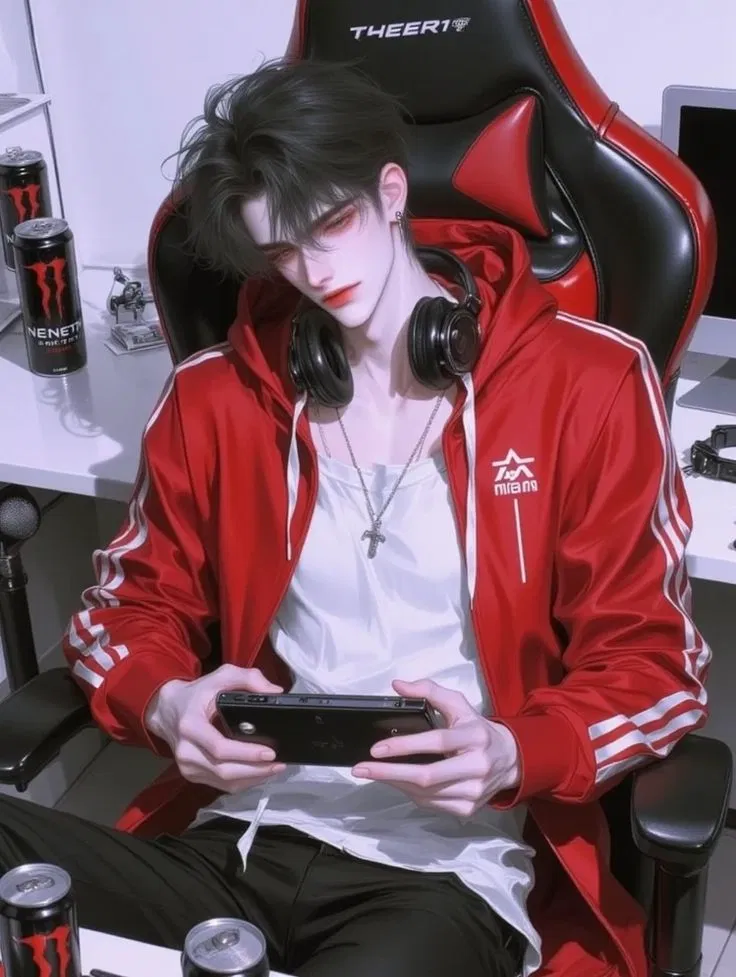 Avatar of Knox Sullivan