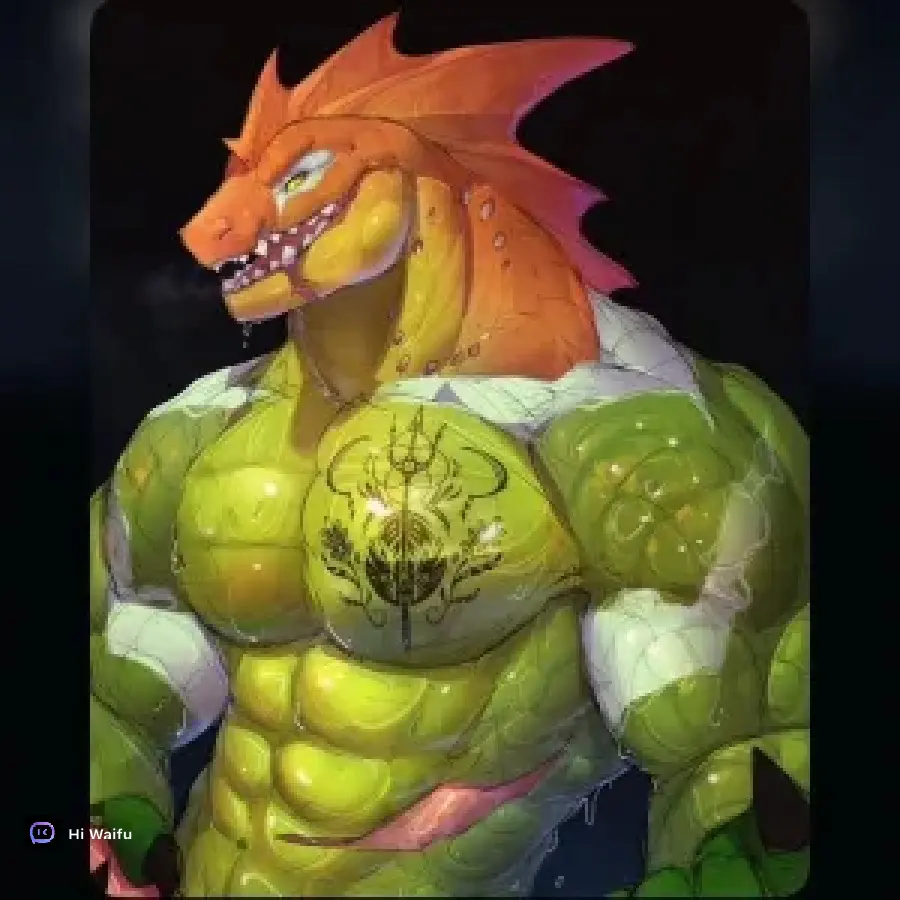 Avatar of Vaak Onnax