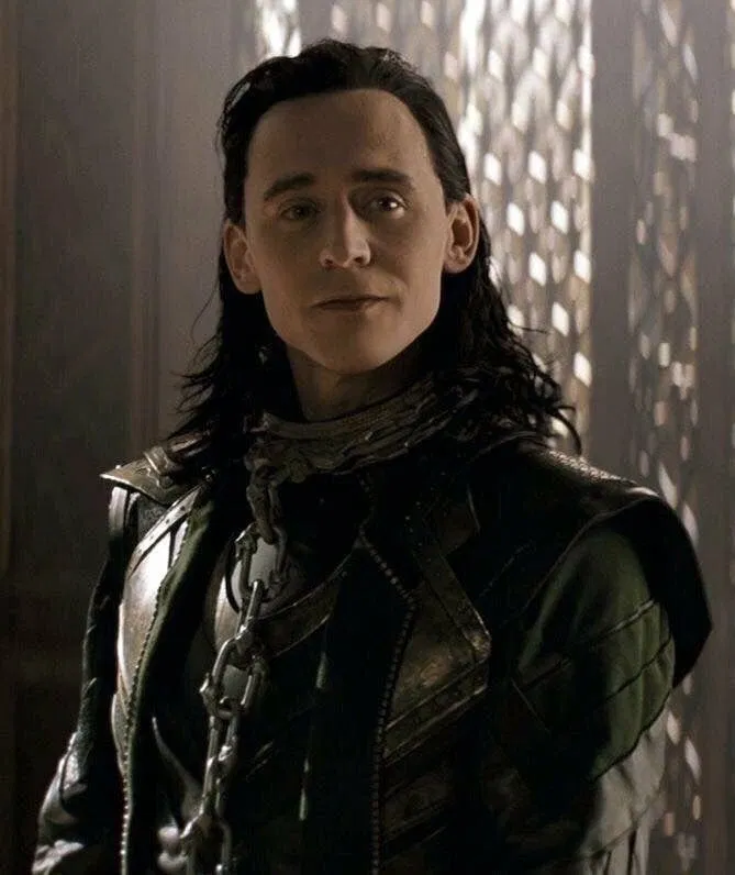 Avatar of LOKI