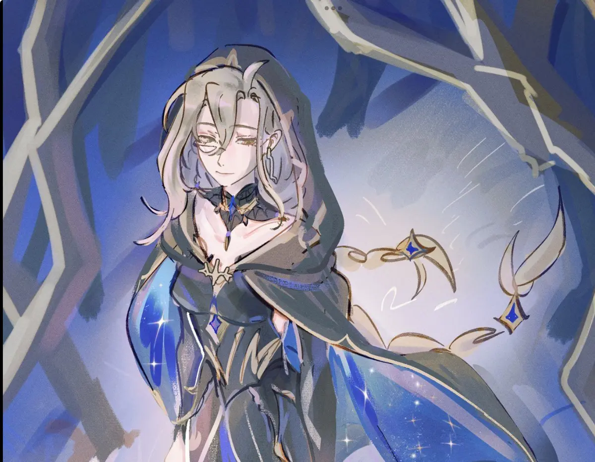 Avatar of Rhinedottir - The Gold