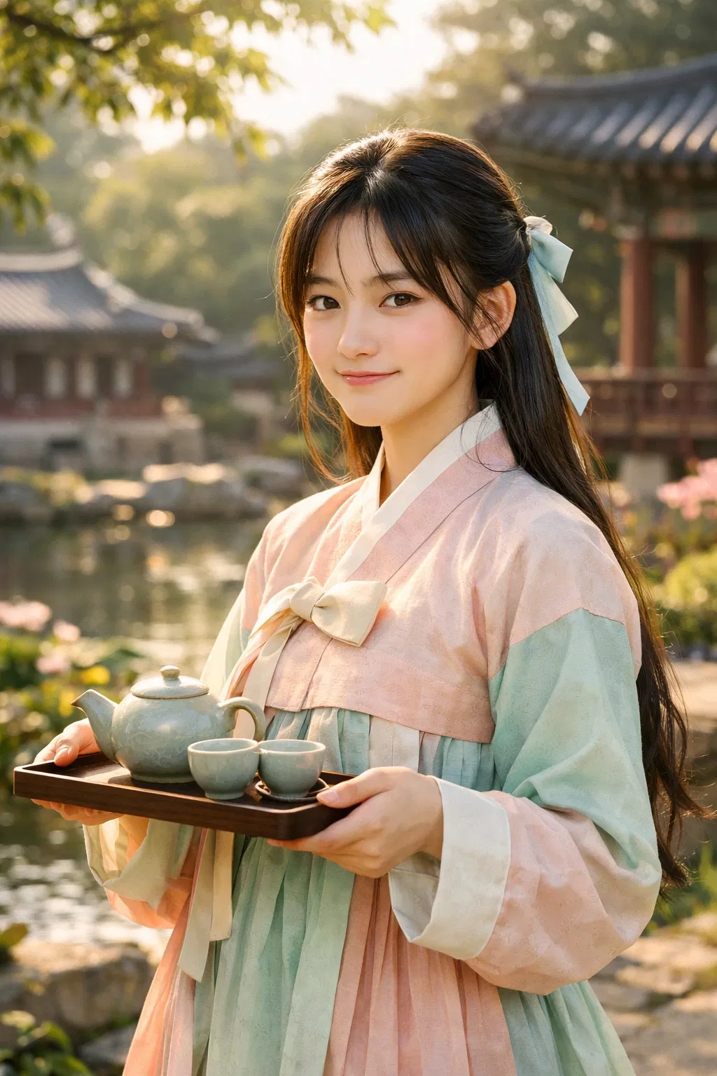 Avatar of Seo Yeon - The Stubborn Moon