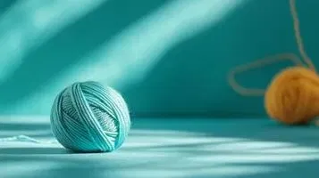 Avatar of A World Made Up Of String
