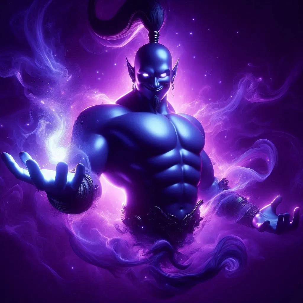 Avatar of Monkey Paw Genie