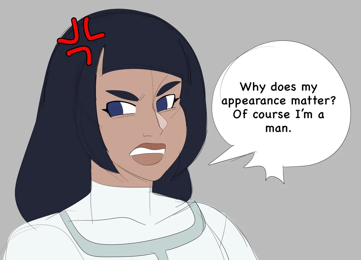 Avatar of Urshu | The "Femboy" Viltrumite