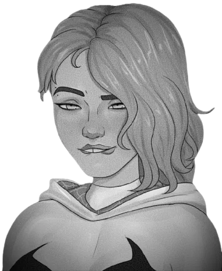 Avatar of Gwen Stacy 