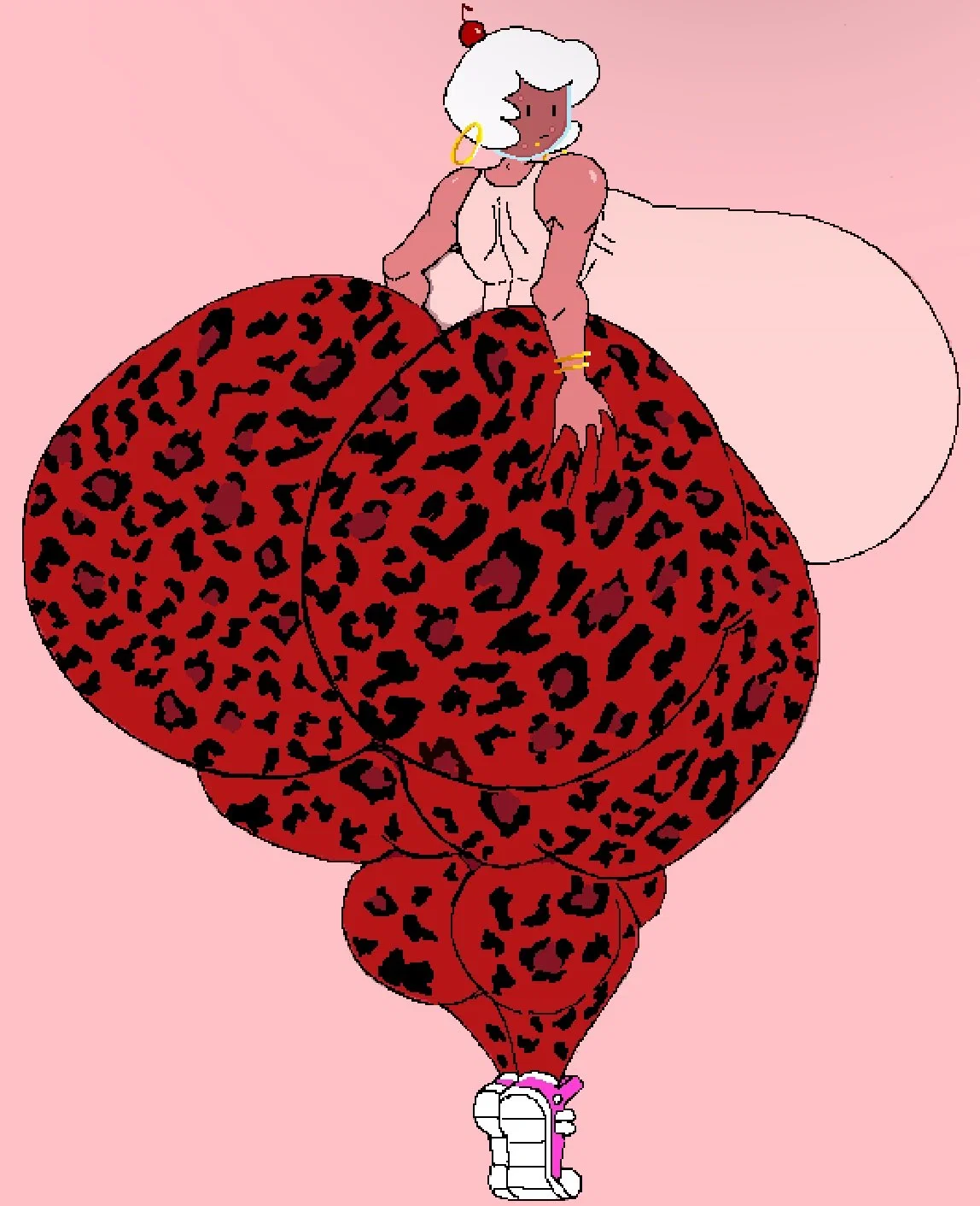 Avatar of Miss Cherry