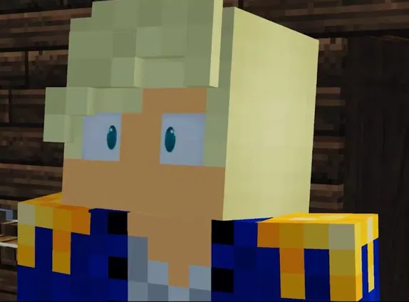 Avatar of Garroth Ro'Meave - Mermaid Tales