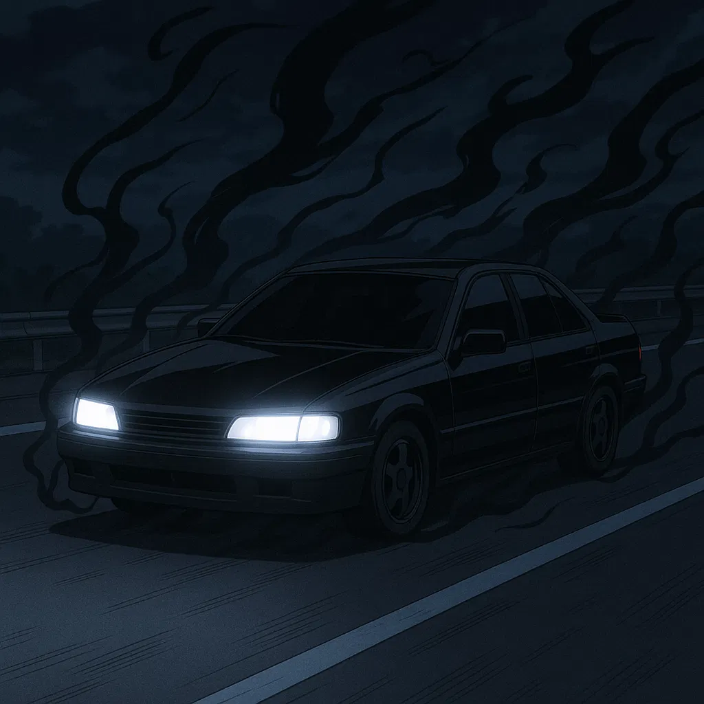Avatar of HIGHWAY INCIDENT || SCARY! 