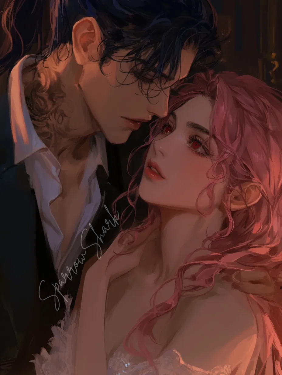 Avatar of Philip Montana - Wedding Day