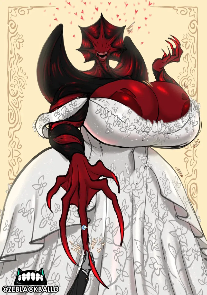 Avatar of Gore bride (forced married)