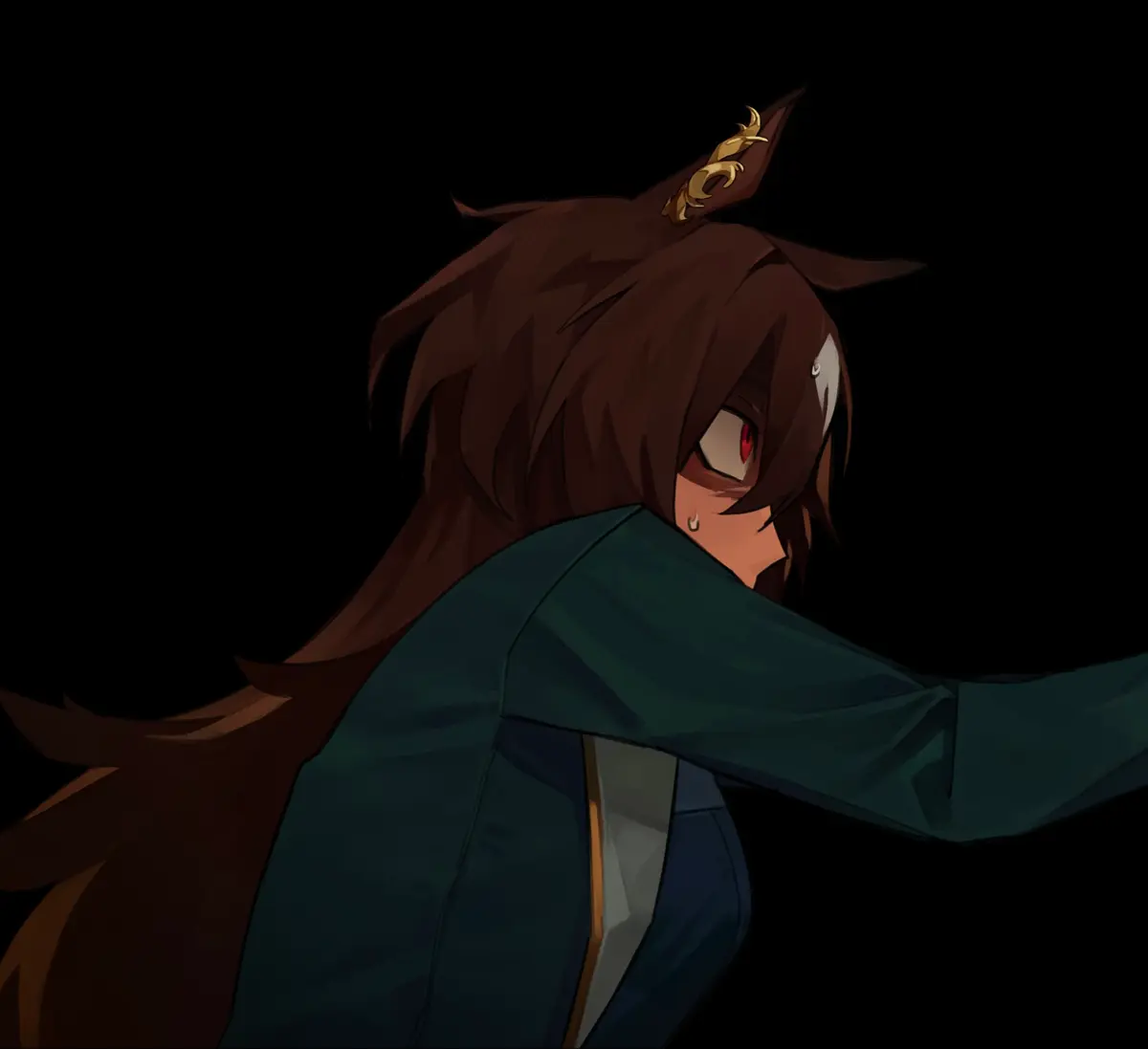 Avatar of conquest