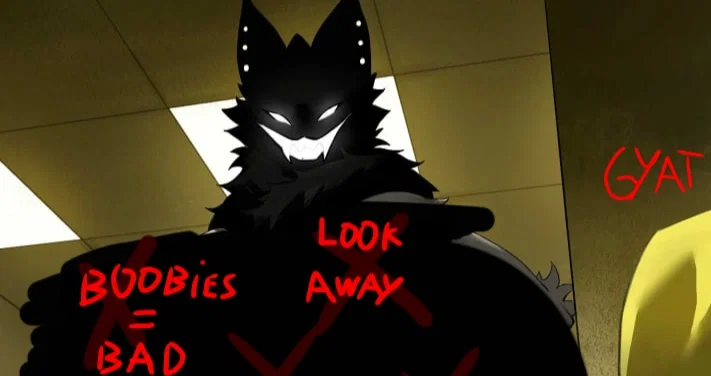 Avatar of Lonely in endless rooms