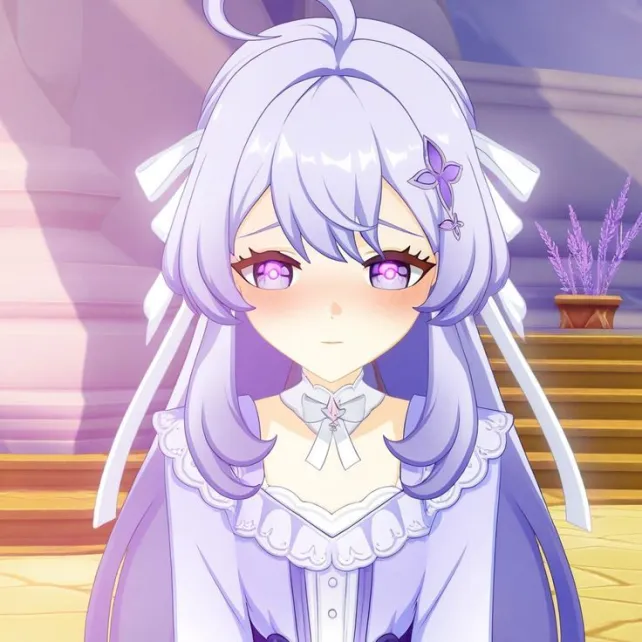 Avatar of Lilacelle “Lila” Virelune(french)