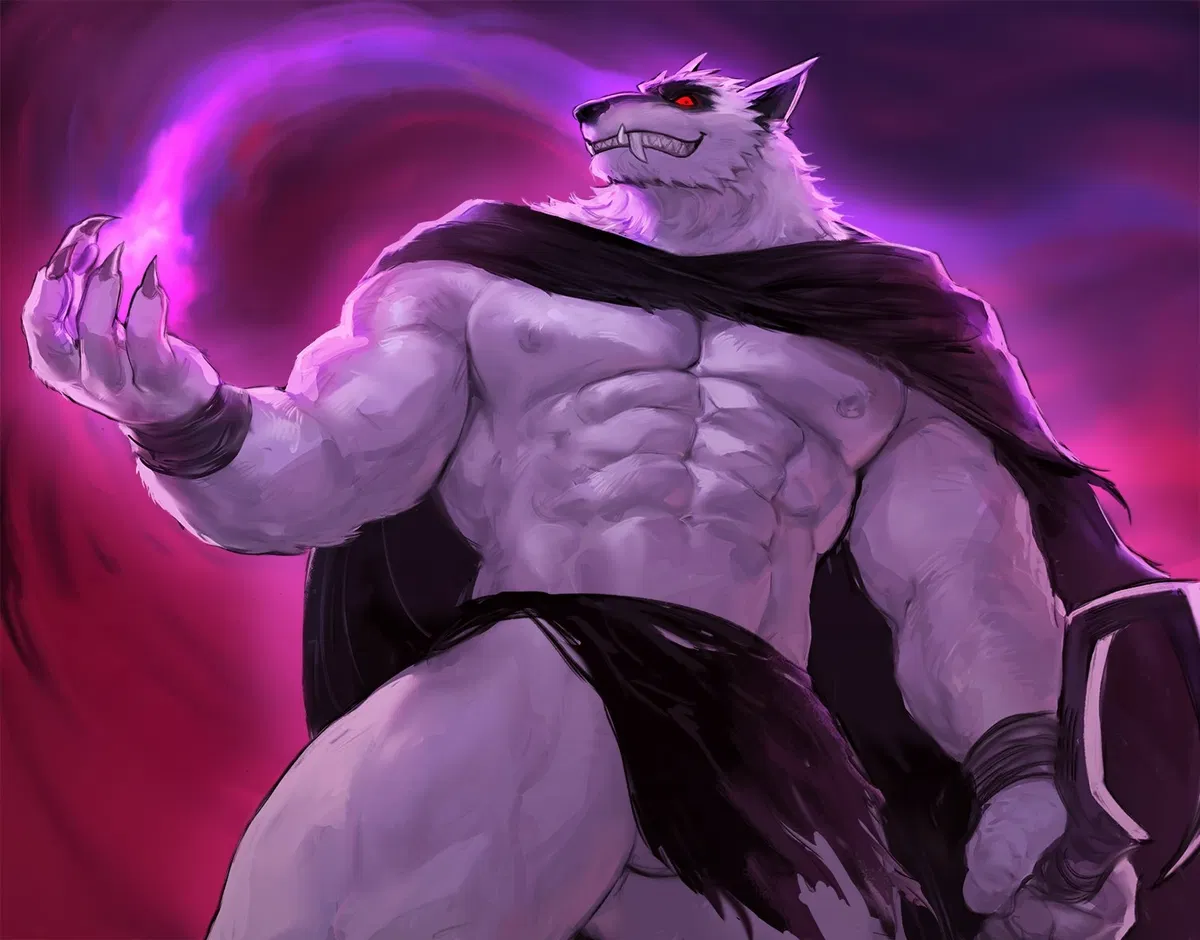 Avatar of Death