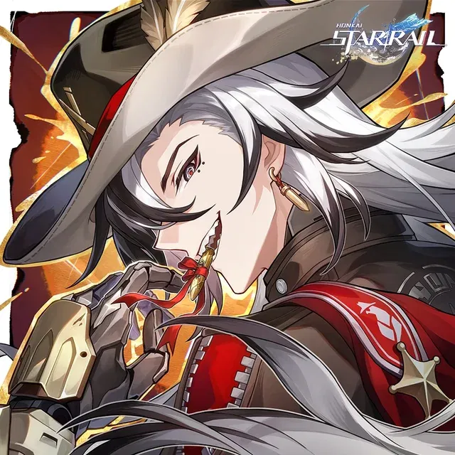Avatar of Boothill