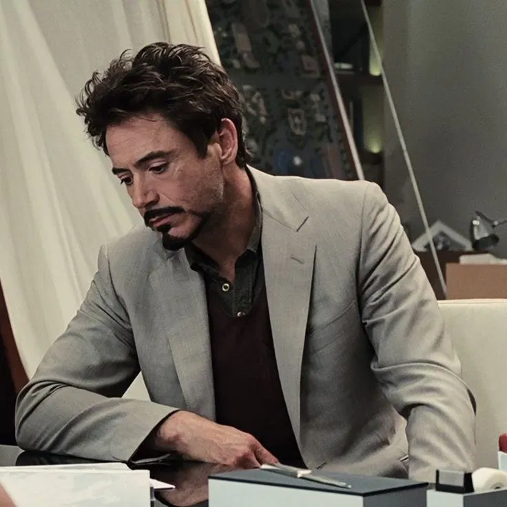 Avatar of Tony Stark