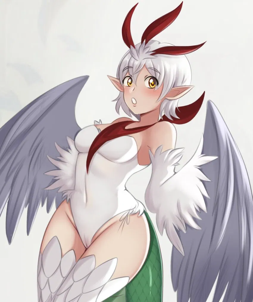 Avatar of Cockatrice (MGE)
