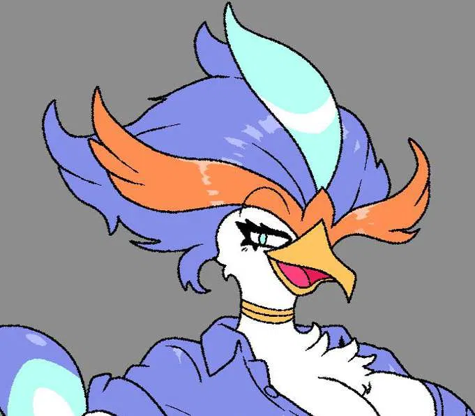 Avatar of Anthro Quaquaval | Avid Clubgoer