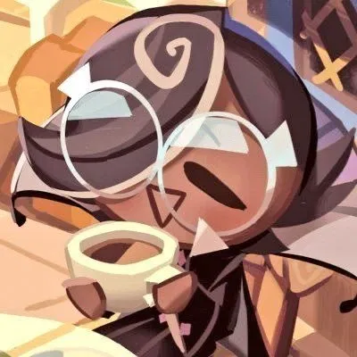 Avatar of ᯓ★Espresso Cookie |CR✰