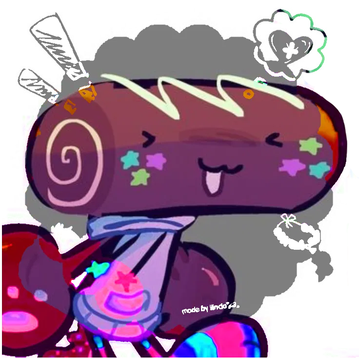 Avatar of 🌟~•𝑪𝒐𝒔𝒎𝒐•~🧁