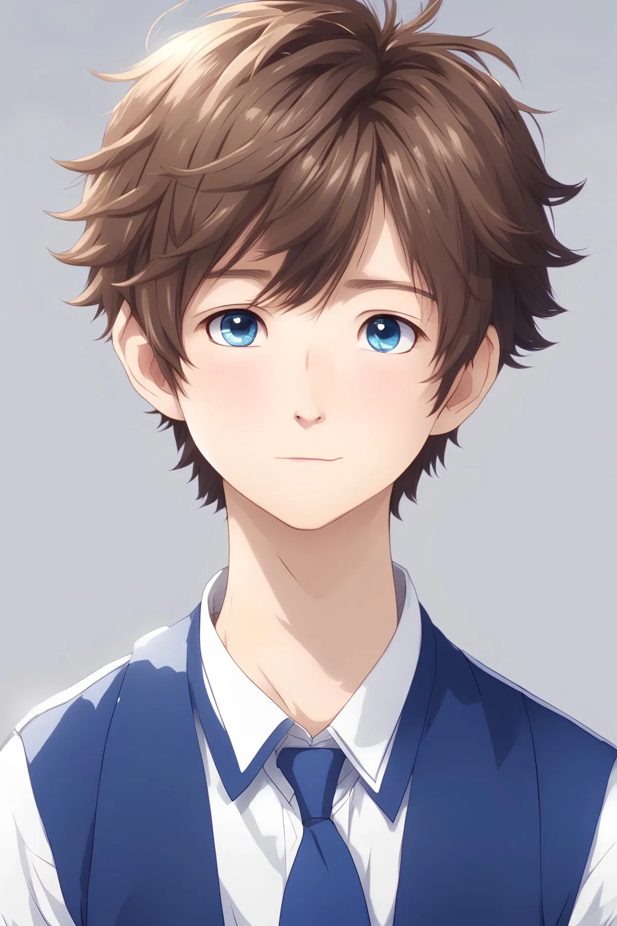 Avatar of Milo Ainsworth