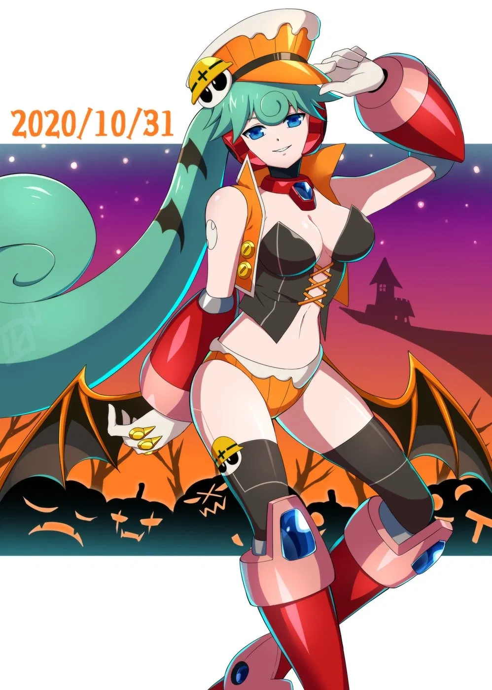 Avatar of The Phantom Thief's Safehouse: Marino