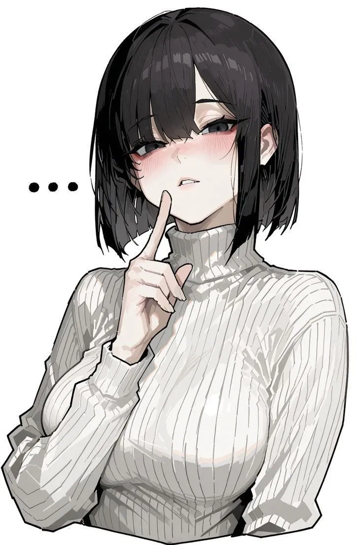 Avatar of Your Dom Stepsister || Aoi
