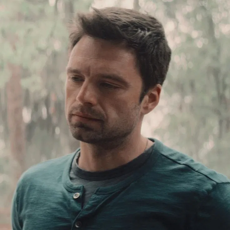 Avatar of Bucky Barnes - Comfort